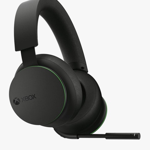 Xbox Wireless Headset